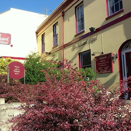Edward Hotel Gloucester Ngoại thất bức ảnh