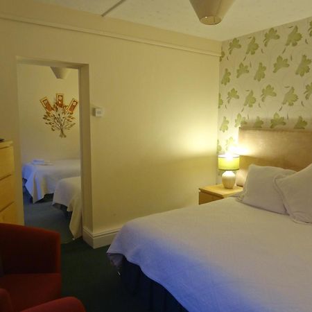 Edward Hotel Gloucester Ngoại thất bức ảnh