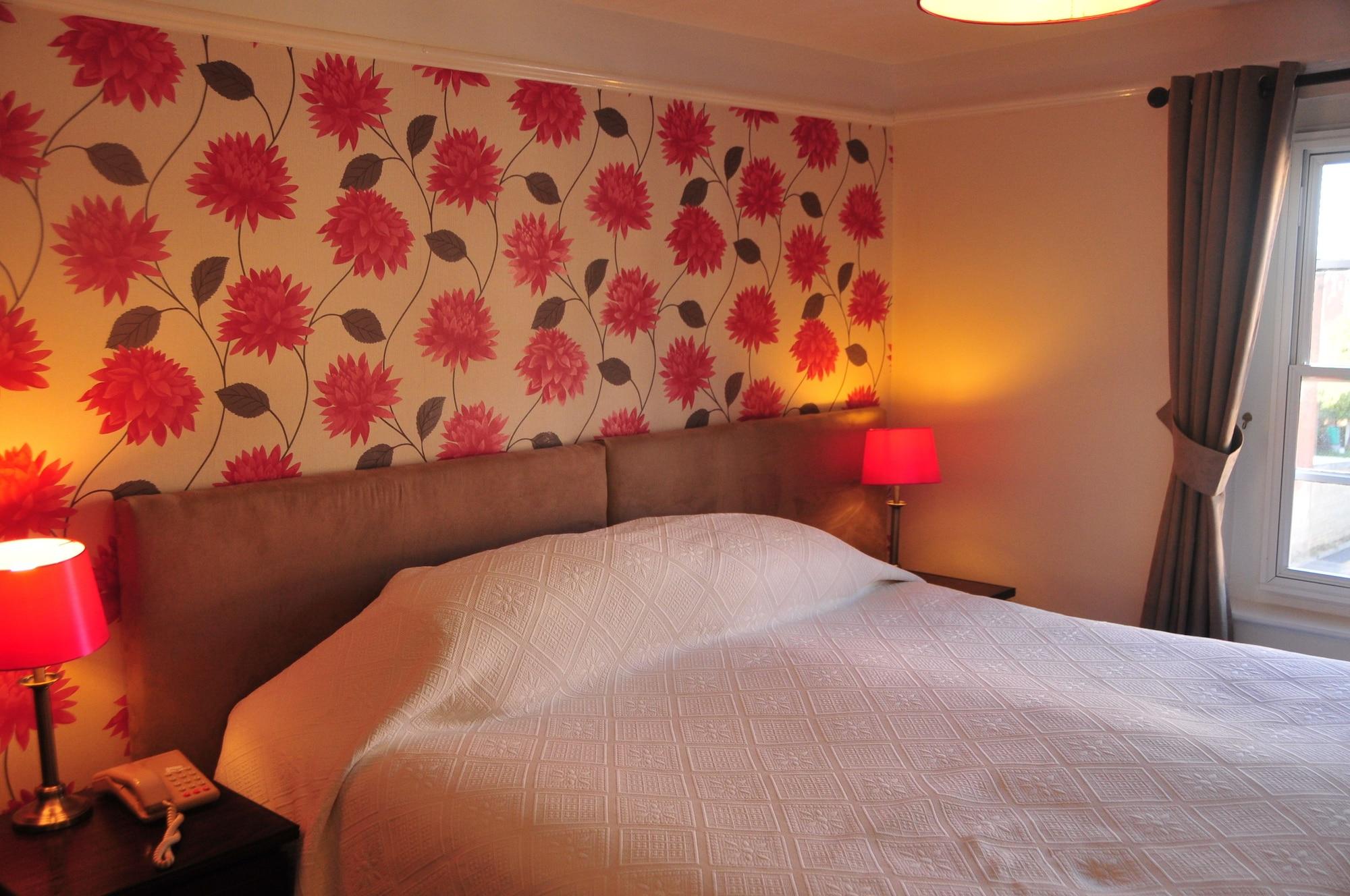 Edward Hotel Gloucester Ngoại thất bức ảnh