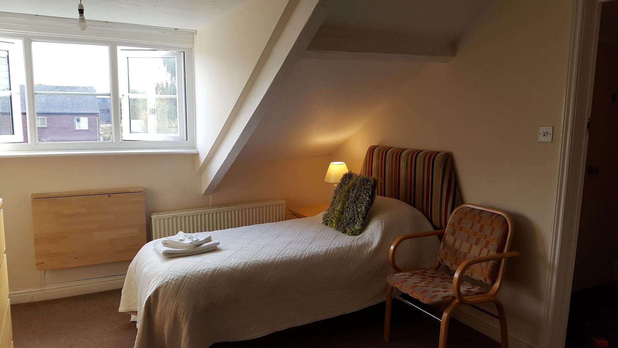 Edward Hotel Gloucester Ngoại thất bức ảnh