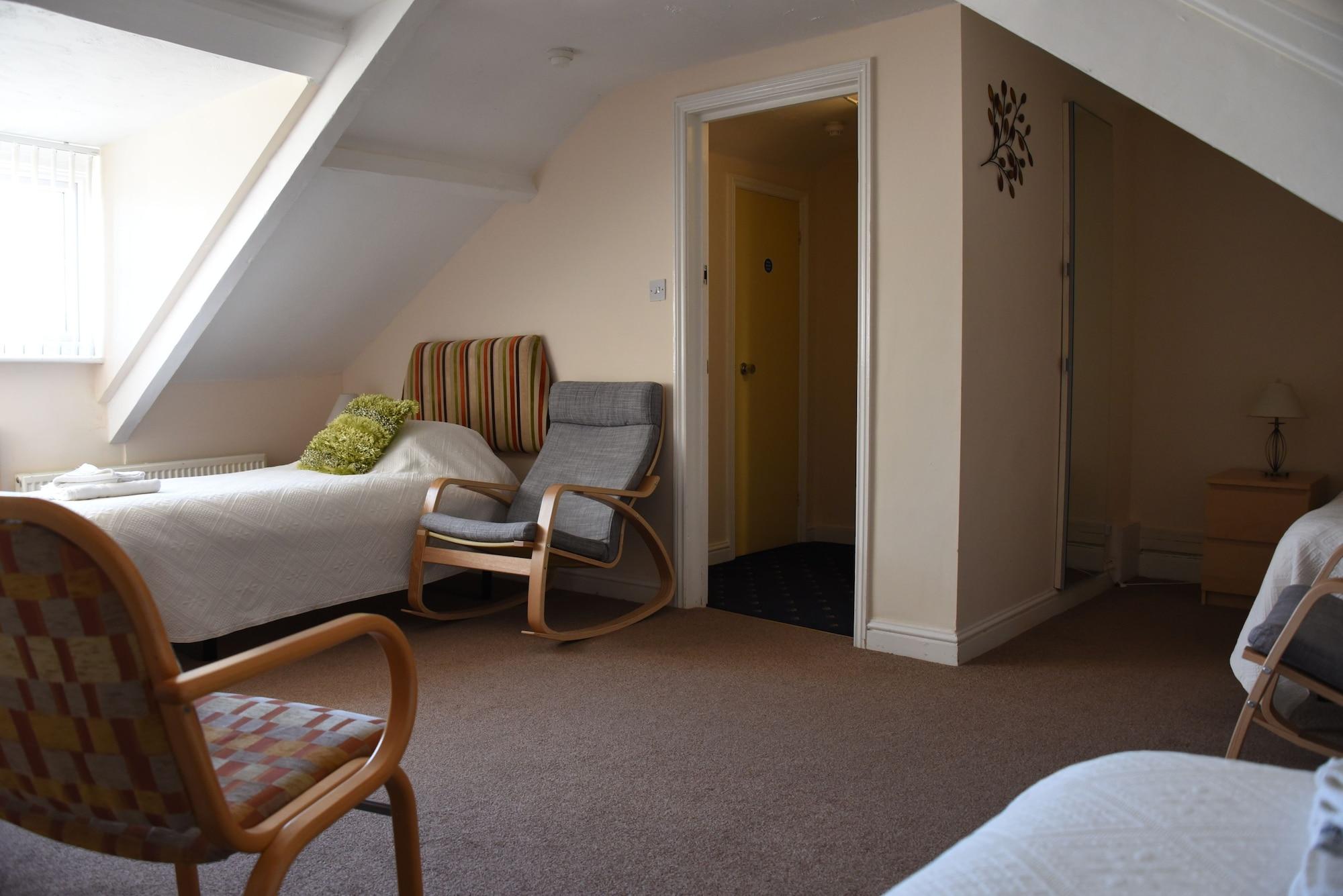 Edward Hotel Gloucester Ngoại thất bức ảnh