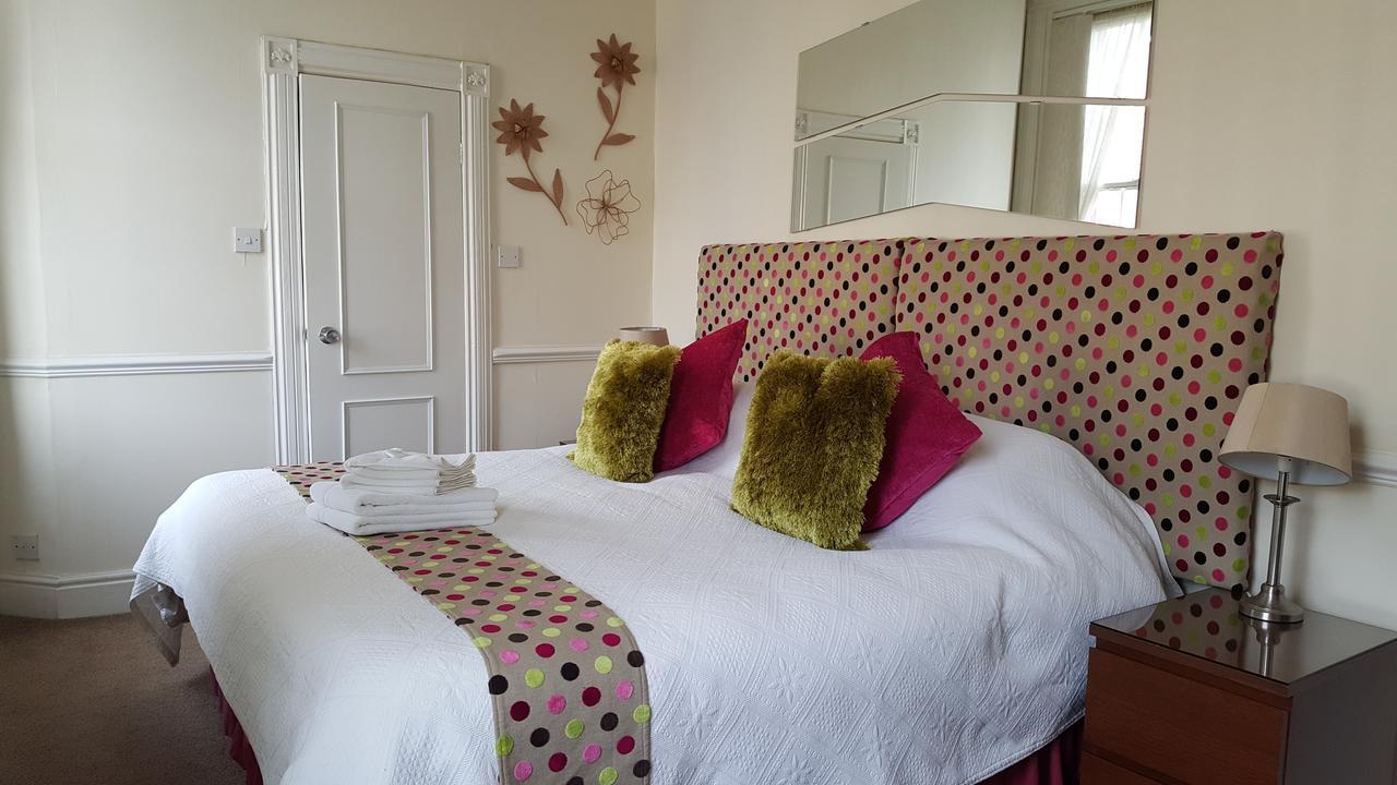 Edward Hotel Gloucester Ngoại thất bức ảnh